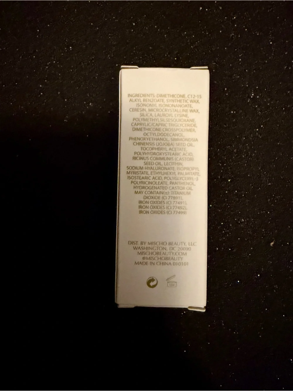 Mischo Beauty Contour Stick - Medium NEW